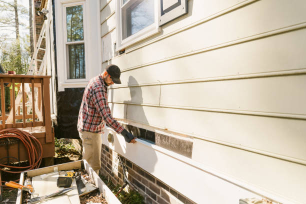 Trusted Vinyl Siding service in Baring, WA - Creative Siding